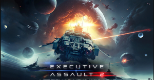 Ocean Of Games – Executive Assault 2 v1.0.8.16 Free Download